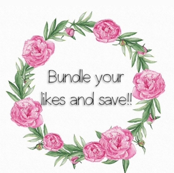 💝 Bundle and Save 💝 - Picture 2 of 3